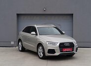 Audi Q3 SUV / Terénní 2,0 l 110 kw
