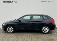 Škoda Scala 3