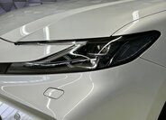 Toyota Camry Sedan / Limuzína 2,5 l 169 kw