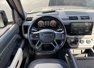Land Rover Defender SUV / Terénní 3,0 l 221 kw