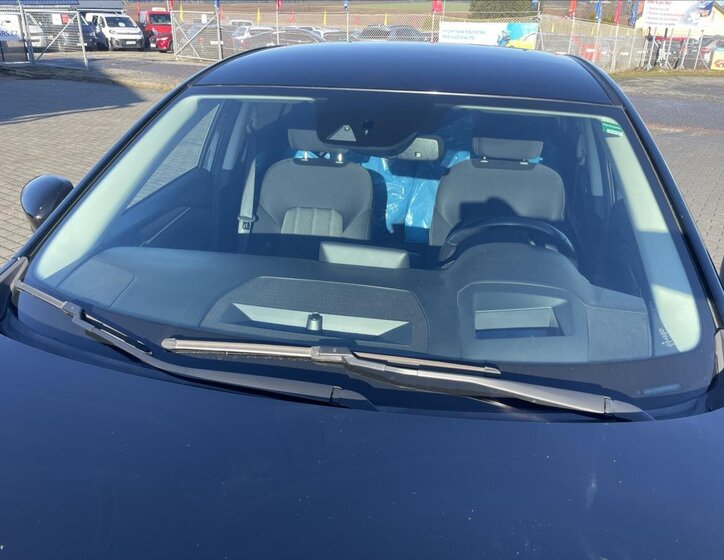 Mazda 6 Sedan 2,0 l 121 kw