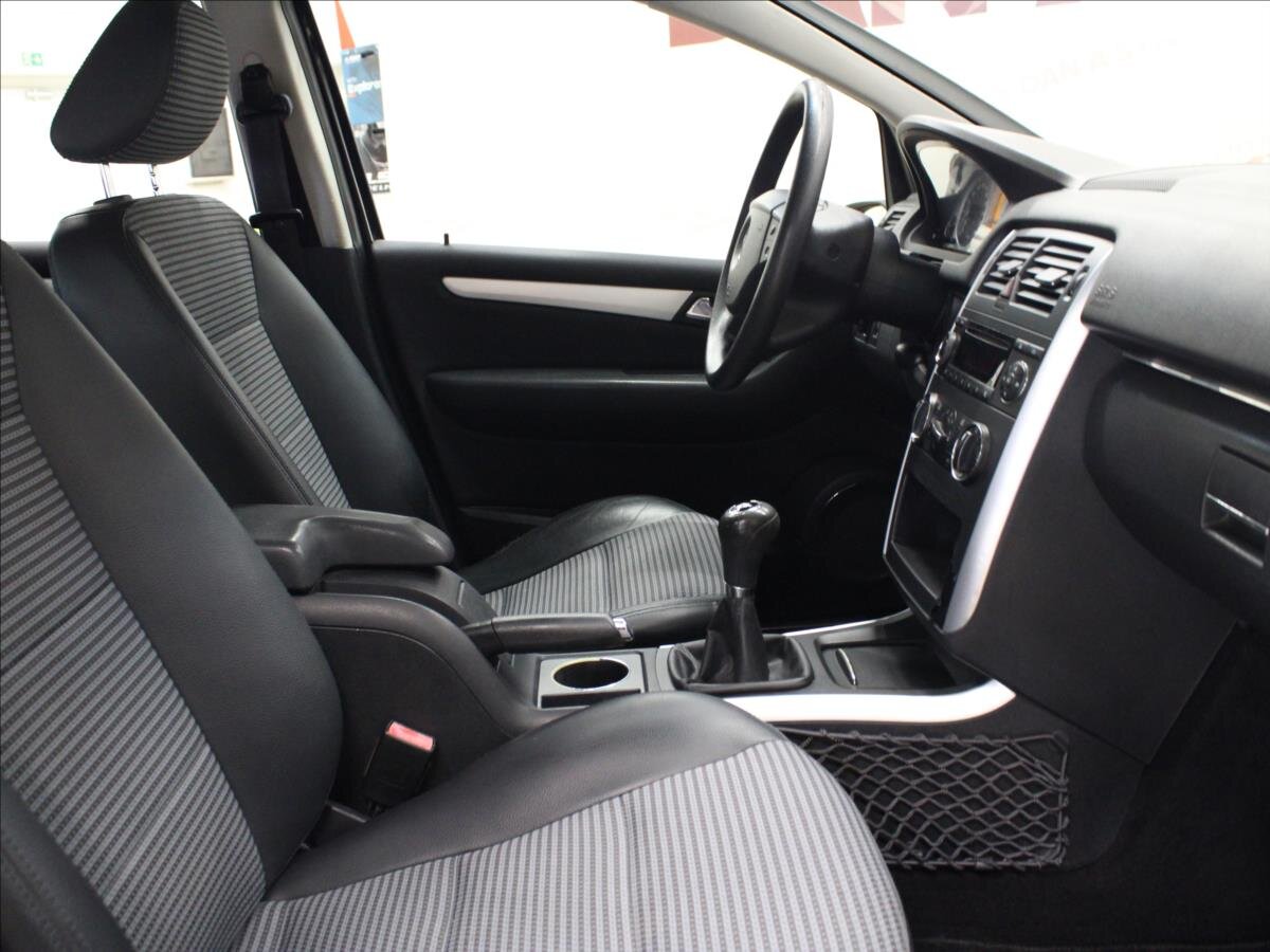 Mercedes-Benz Třídy B