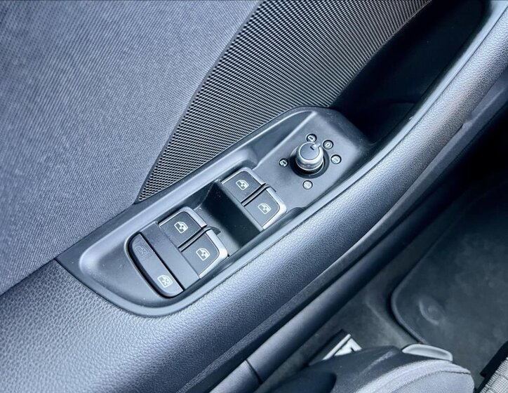 Audi A3 Hatchback 1,5 l 110 kw