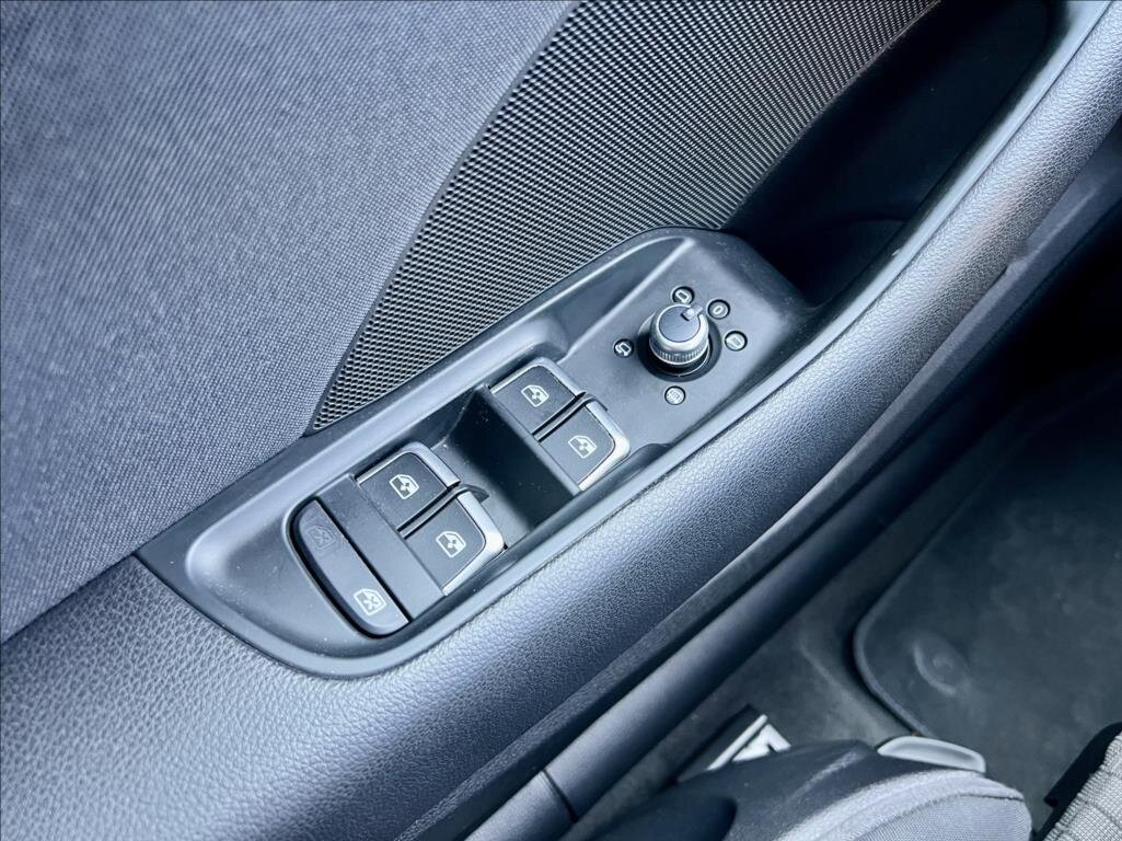 Audi A3 Hatchback 1,5 l 110 kw
