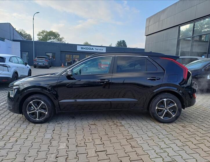 KIA Niro 8