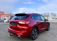 Ford Kuga 5