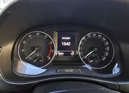 Škoda Fabia Hatchback 1,2 l 66 kw