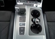 Audi A6 Allroad Kombi 3,0 l 257 kw