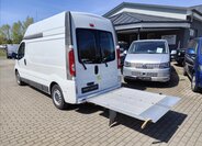 Opel Vivaro Ostatní 2,0 l 84 kw