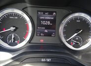 Škoda Kodiaq SUV / Terénní 1,5 l 110 kw