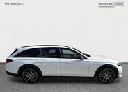 Mercedes-Benz Třídy E 6