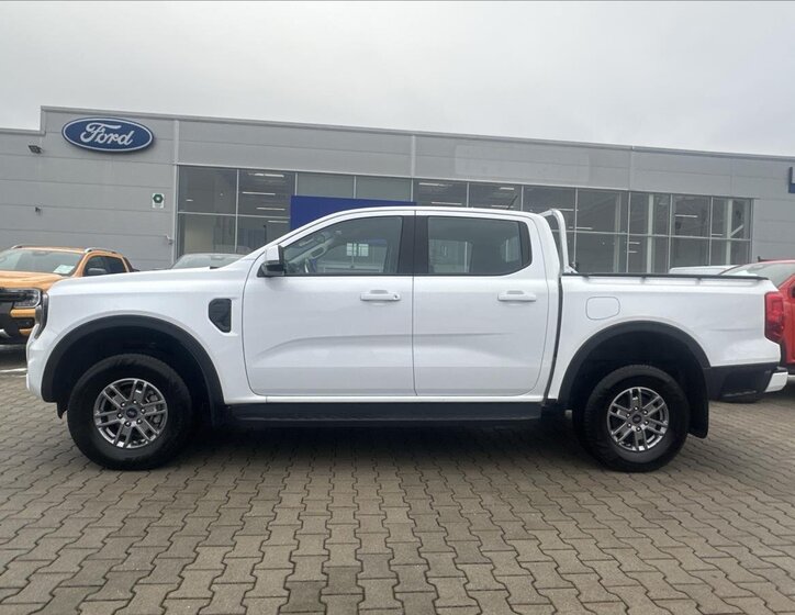Ford Ranger 2