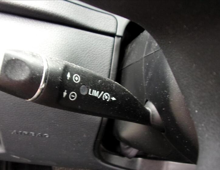 Mercedes-Benz Třídy C 27