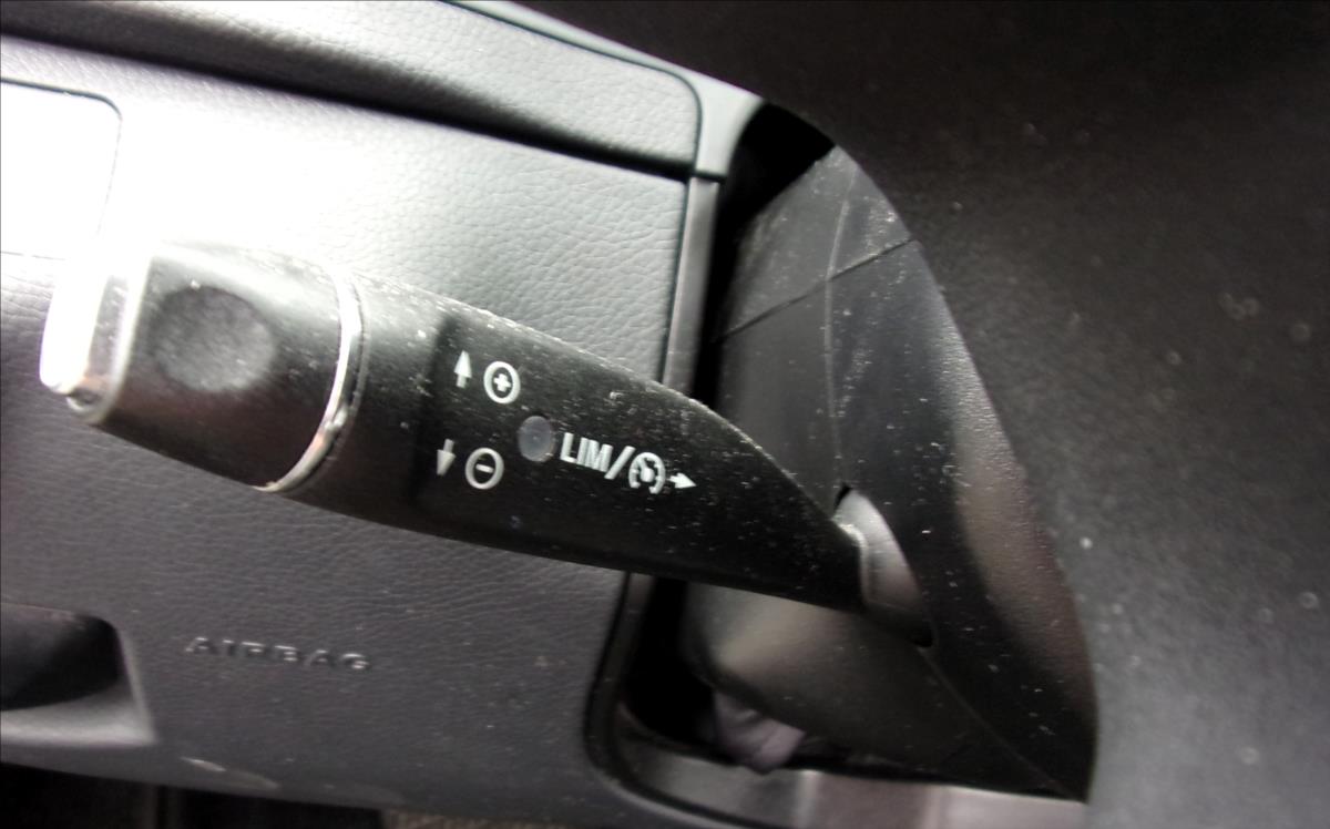 Mercedes-Benz Třídy C