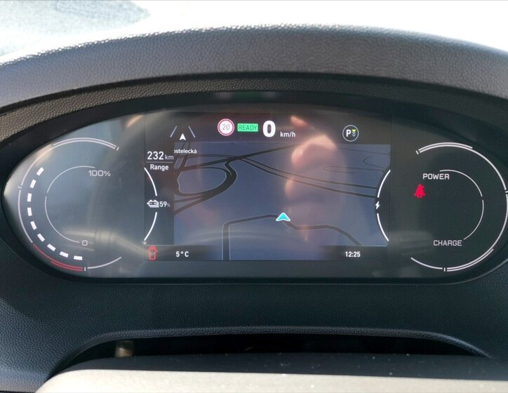 Toyota Proace Max Ostatní 0,0 205 kw