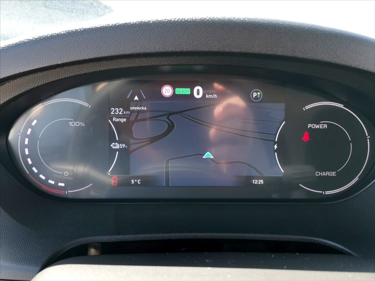 Toyota Proace Max Ostatní 0,0 205 kw