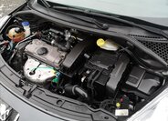 Peugeot 207 Hatchback 1,4 l 54 kw
