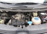 Volkswagen Transporter Skříň 1,9 l 62 kw