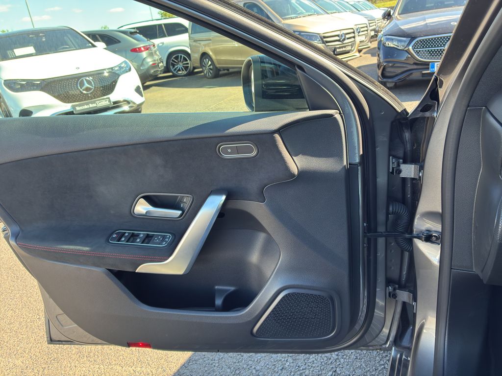 Mercedes-Benz Třídy A