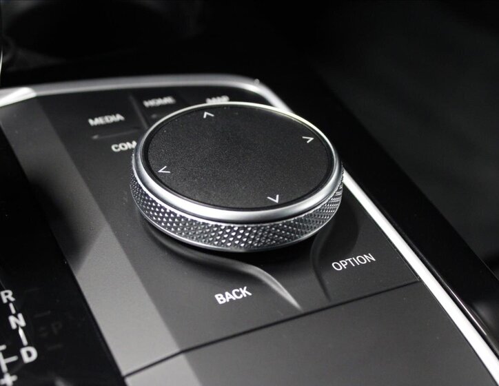 BMW Řada 2 Kupé 1,5 l 100 kw