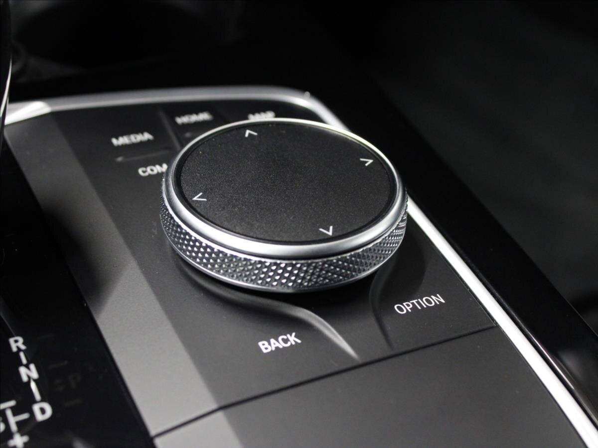 BMW Řada 2 Kupé 1,5 l 100 kw