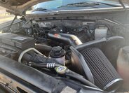 Ford F-150 Pick-up 6,2 l 306 kw