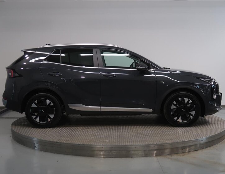 KIA Sportage SUV / Terénní 1,6 l 110 kw