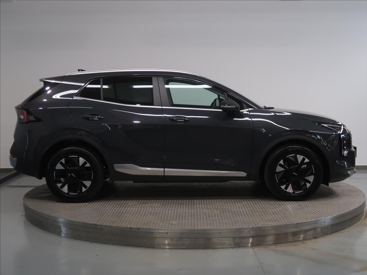 KIA Sportage SUV / Terénní 1,6 l 110 kw