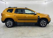 Dacia Duster SUV / Terénní 999,0 74 kw