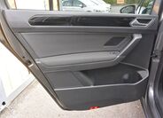 Volkswagen Touran 33