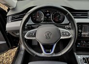 Volkswagen Passat 20