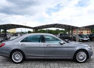 Mercedes-Benz Třídy S 7