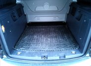 Volkswagen Caddy Kombi 1,6 l 75 kw