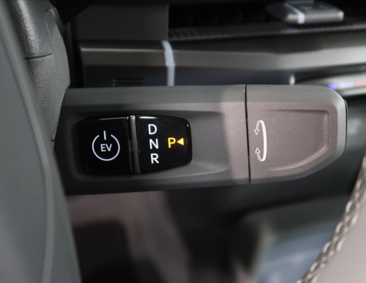 KIA EV3 SUV / Terénní 0,0 150 kw