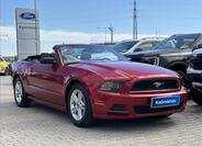 Ford Mustang 7