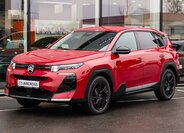 Citroën C5 Aircross SUV / Terénní 1,2 l 107 kw