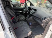 Ford Transit Connect 9