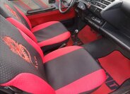 Fiat Cinquecento Hatchback 899,0 29 kw