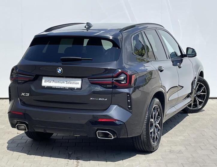 BMW X3 2