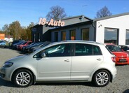 Volkswagen Golf Plus 8