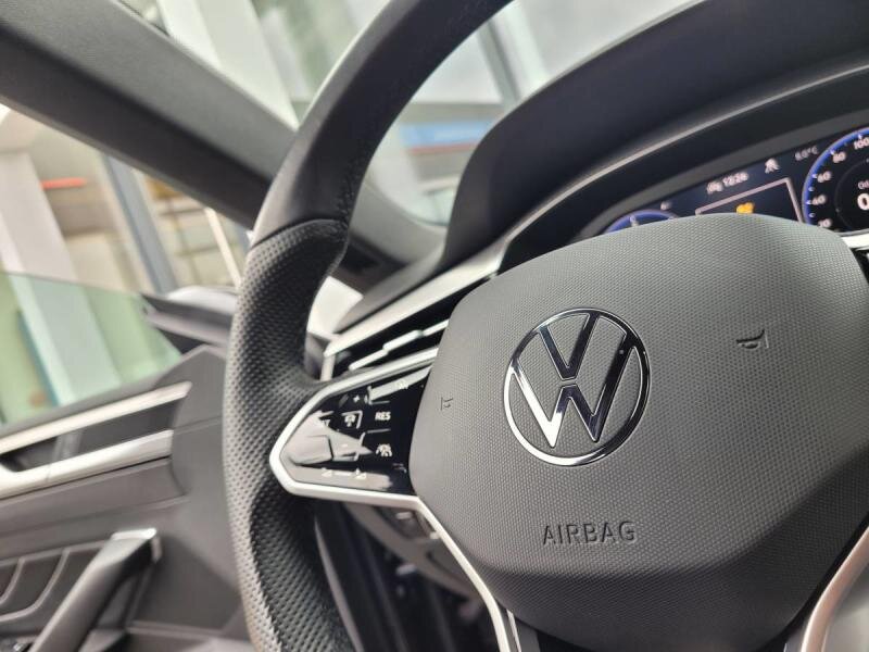 Volkswagen Arteon Liftback 2,0 l 147 kw