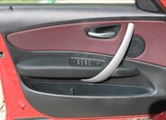 BMW Řada 1 Hatchback 2,0 l 105 kw