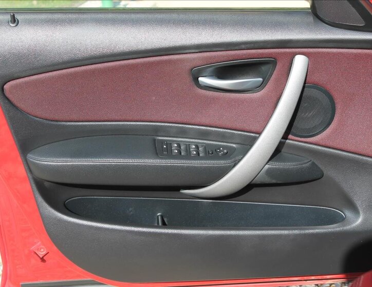 BMW Řada 1 Hatchback 2,0 l 105 kw