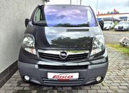 Opel Vivaro VAN-Minibus 2,0 l 84 kw