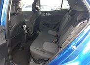 KIA Sportage SUV 1,6 l 118 kw