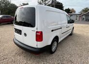 Volkswagen Caddy 5