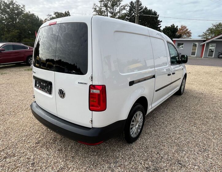 Volkswagen Caddy 5