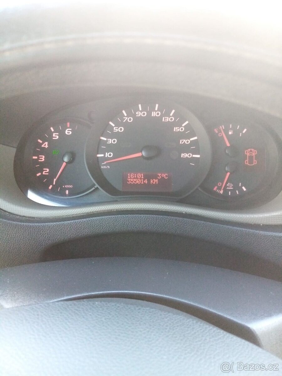 Renault Master VAN / Minibus 0,0 0