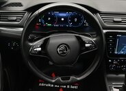 Škoda Superb Kombi 1,4 l 115 kw