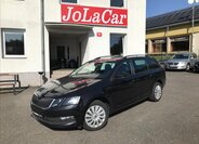 Škoda Octavia Kombi 1,6 l 85 kw